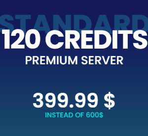 IPTV Reseller starter package